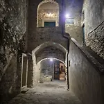 Don Peppe - Don Ilario Alojamento de Acomodação e Pequeno-almoço San Mauro Cilento