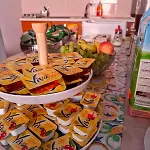 Alojamento de Acomodação e Pequeno-almoço Don Peppe - Don Ilario San Mauro Cilento