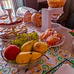 Don Peppe - Don Ilario 3* San Mauro Cilento
