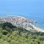 Don Peppe - Don Ilario San Mauro Cilento