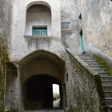 Don Peppe - Don Ilario * San Mauro Cilento