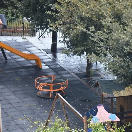 Bed & Breakfast Don Peppe - Don Ilario