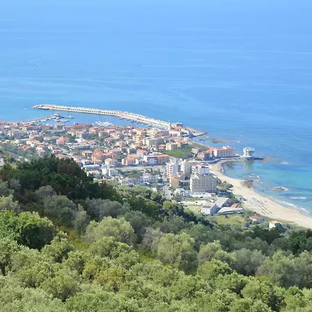 Don Peppe - Don Ilario Bed & Breakfast