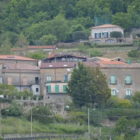 Don Peppe - Don Ilario Bed & Breakfast