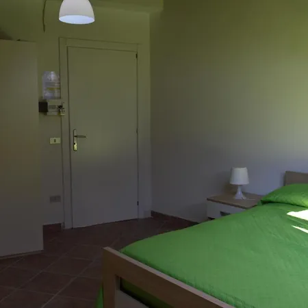 Bed & Breakfast Don Peppe - Don Ilario San Mauro Cilento