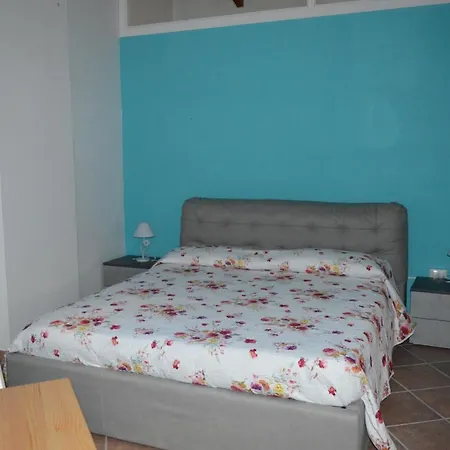 Nocleg ze śniadaniem Don Peppe - Don Ilario