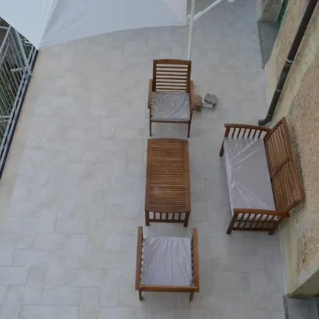 Bed & Breakfast Don Peppe - Don Ilario