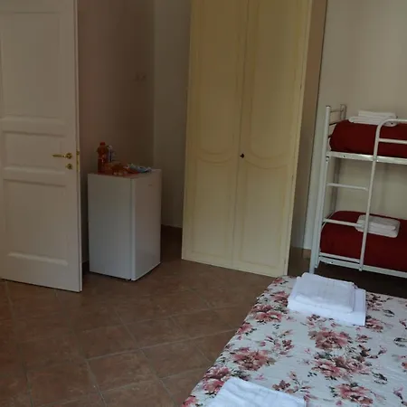 Don Peppe - Don Ilario Nocleg ze śniadaniem San Mauro Cilento