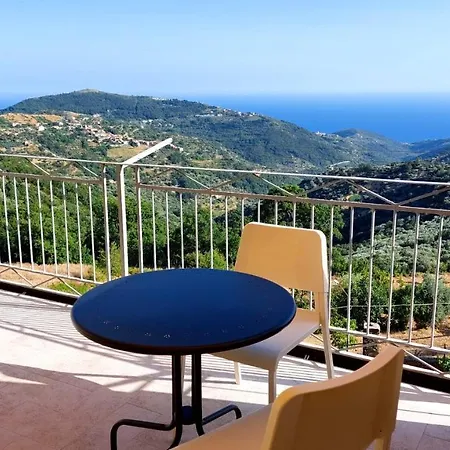 Don Peppe - Don Ilario 3* San Mauro Cilento