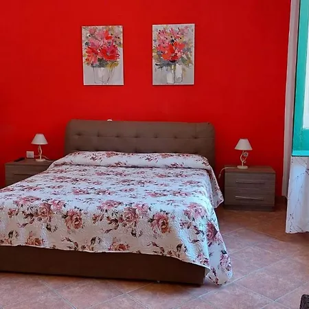 Don Peppe - Don Ilario Bed & Breakfast
