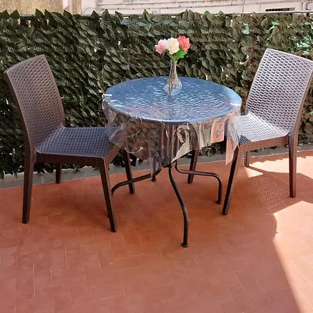Don Peppe - Don Ilario Bed & Breakfast