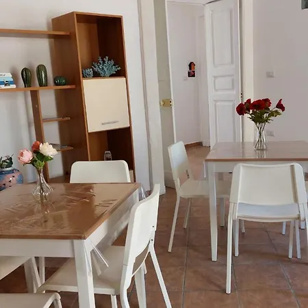 Nocleg ze śniadaniem Don Peppe - Don Ilario San Mauro Cilento