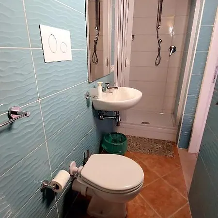 Don Peppe - Don Ilario