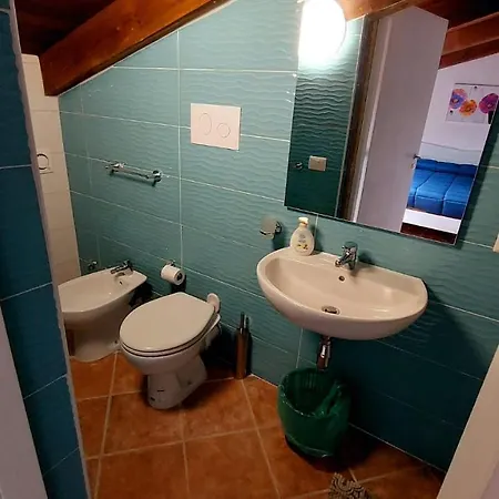 Don Peppe - Don Ilario 3* San Mauro Cilento