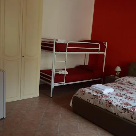 Nocleg ze śniadaniem Don Peppe - Don Ilario San Mauro Cilento