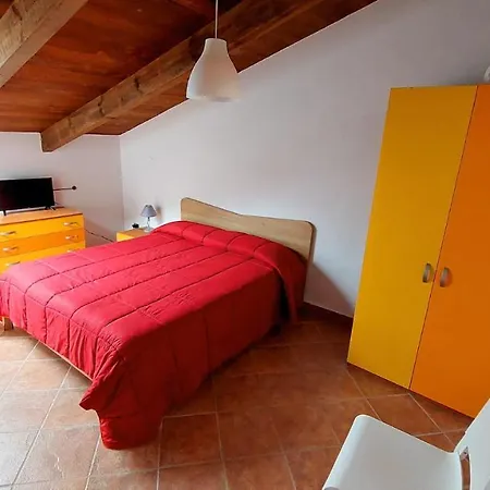 Nocleg ze śniadaniem Don Peppe - Don Ilario 3*