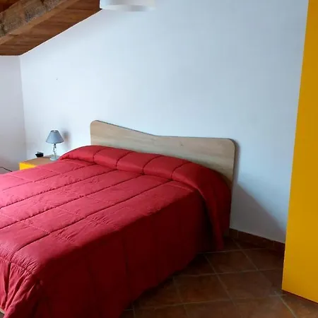 Don Peppe - Don Ilario Bed & Breakfast