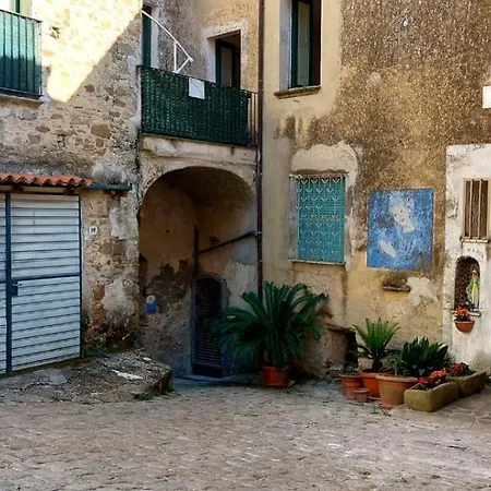 Don Peppe - Don Ilario Bed & Breakfast
