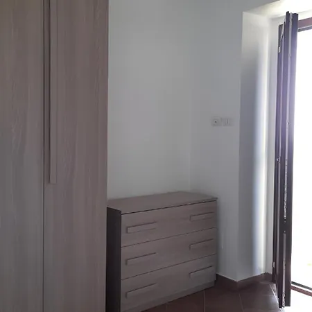 Don Peppe - Don Ilario 3* San Mauro Cilento