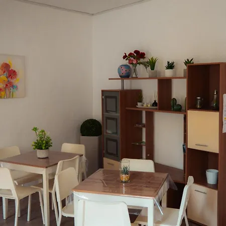 Don Peppe - Don Ilario Nocleg ze śniadaniem