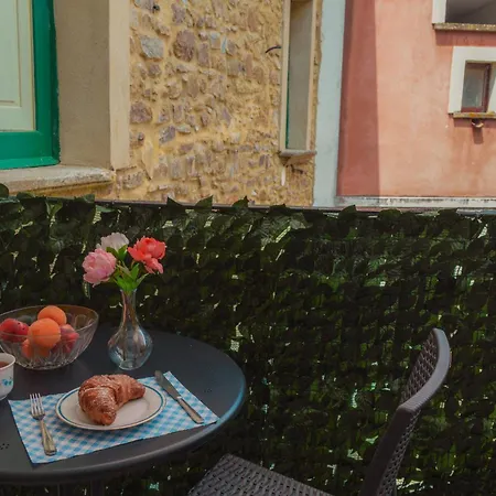 Nocleg ze śniadaniem Don Peppe - Don Ilario San Mauro Cilento