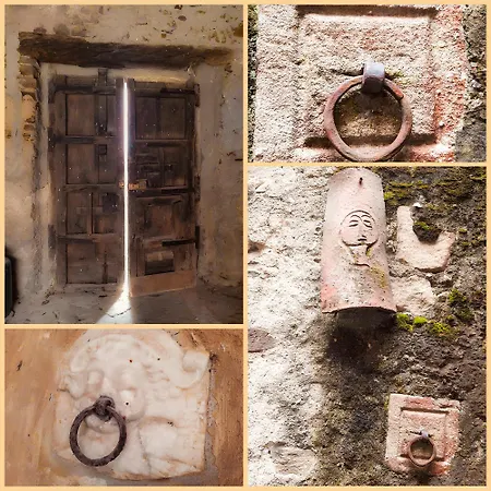 Don Peppe - Don Ilario San Mauro Cilento