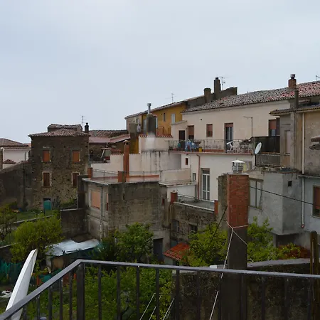 Don Peppe - Don Ilario Nocleg ze śniadaniem 3*