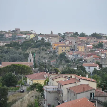 Don Peppe - Don Ilario San Mauro Cilento