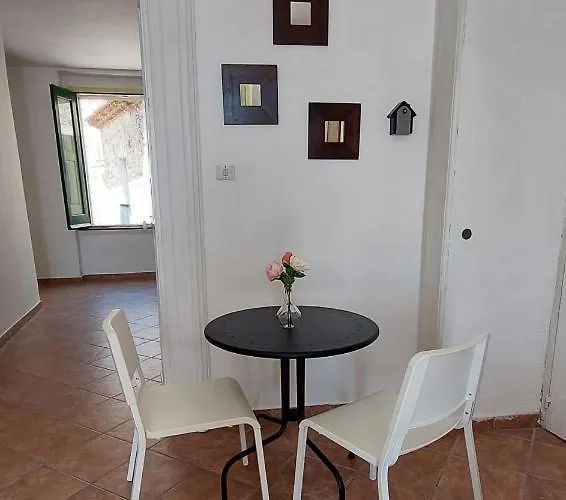 Don Peppe - Don Ilario 3* San Mauro Cilento