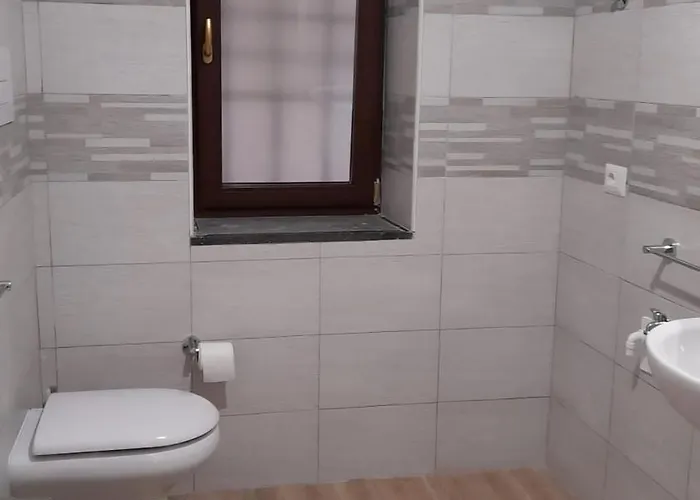 Don Peppe - Don Ilario Bed and breakfast San Mauro Cilento