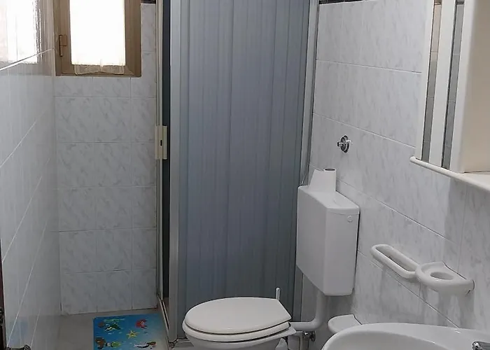 Bed and breakfast Don Peppe - Don Ilario