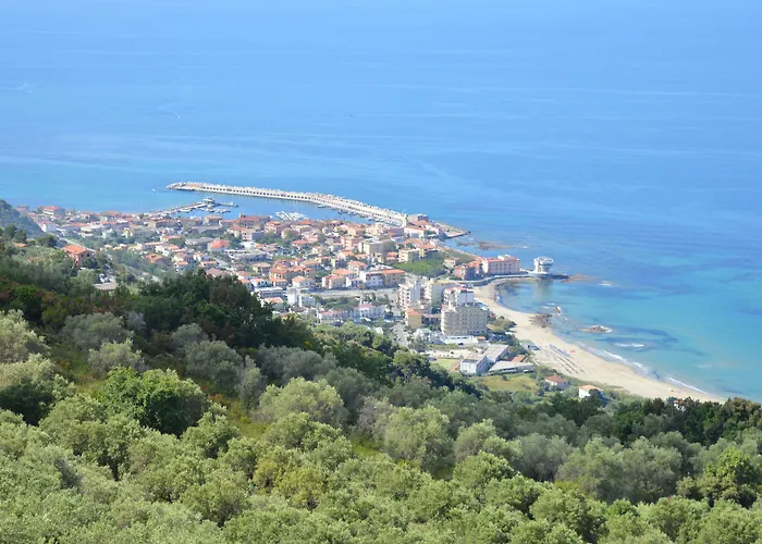 Don Peppe - Don Ilario San Mauro Cilento