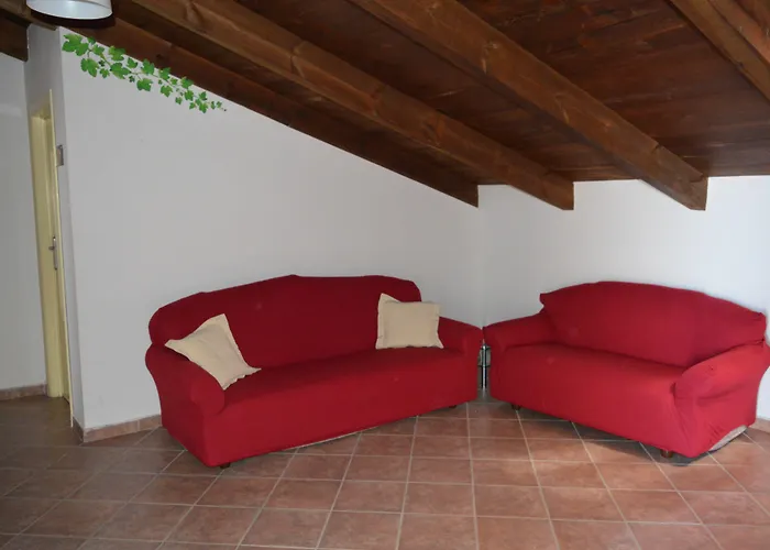 Don Peppe - Don Ilario 3* San Mauro Cilento