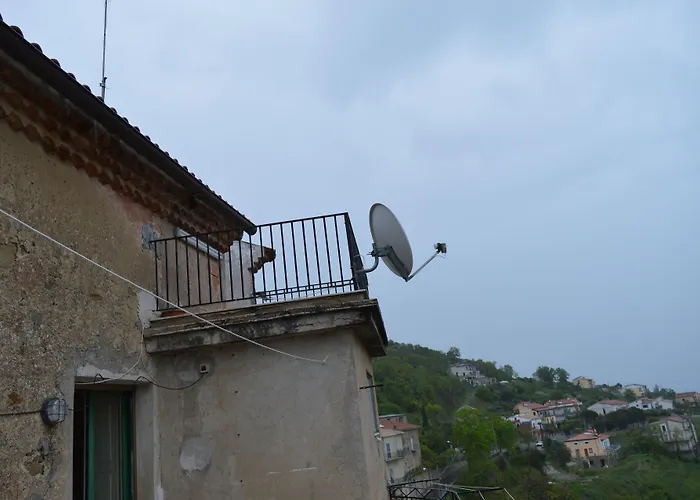 Don Peppe - Don Ilario San Mauro Cilento