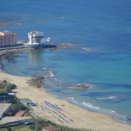 Don Peppe - Don Ilario Bed & Breakfast San Mauro Cilento