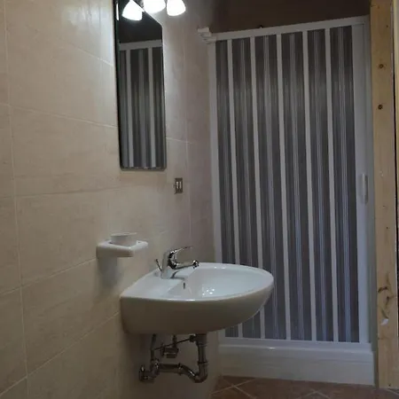 Bed & Breakfast Don Peppe - Don Ilario 3*