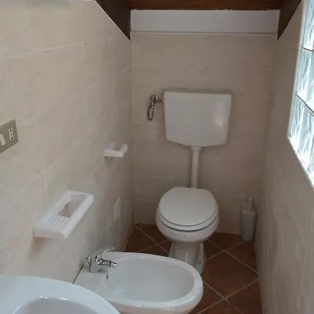 Don Peppe - Don Ilario Bed & Breakfast