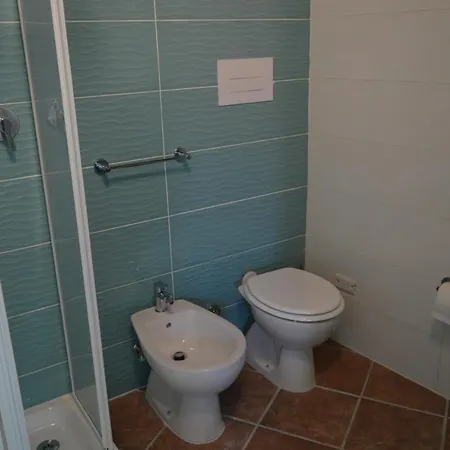 Bed & Breakfast Don Peppe - Don Ilario San Mauro Cilento