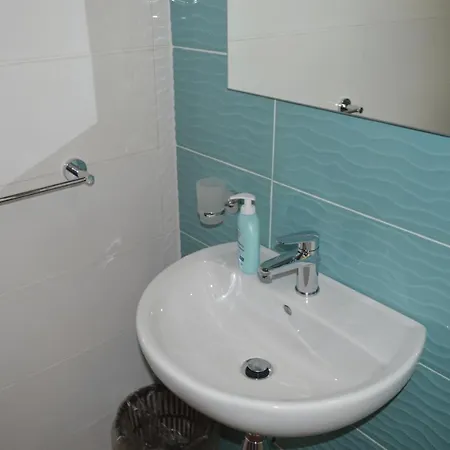 Bed & Breakfast Don Peppe - Don Ilario