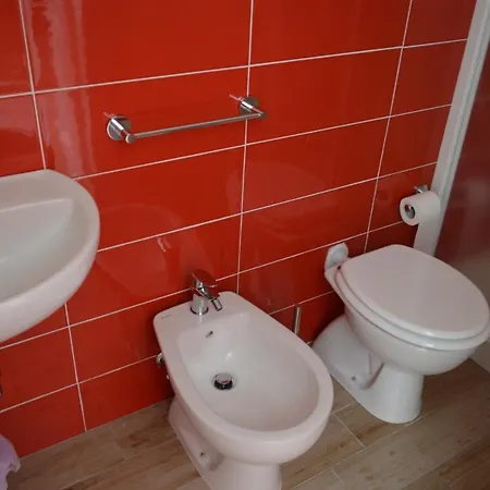 Don Peppe - Don Ilario Bed & Breakfast 3*