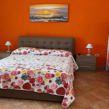 Bed & Breakfast Don Peppe - Don Ilario 3*