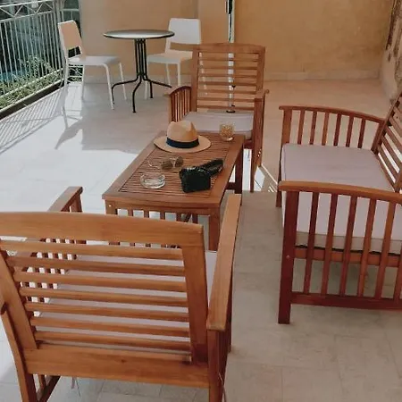 Bed & Breakfast Don Peppe - Don Ilario