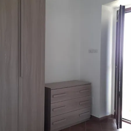 Don Peppe - Don Ilario Bed & Breakfast