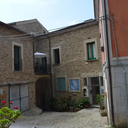 Don Peppe - Don Ilario San Mauro Cilento