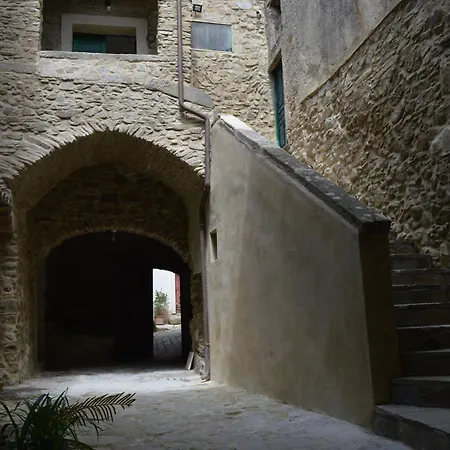 Bed & Breakfast Don Peppe - Don Ilario