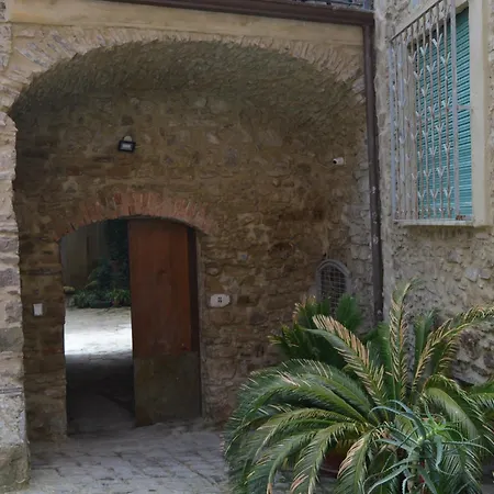 Don Peppe - Don Ilario Bed & Breakfast *