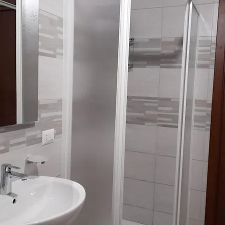 Bed & Breakfast Don Peppe - Don Ilario
