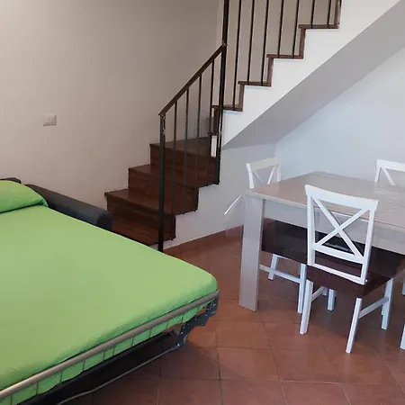 Don Peppe - Don Ilario Bed & Breakfast *