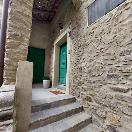 Don Peppe - Don Ilario 3* San Mauro Cilento