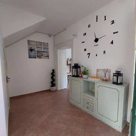 Bed & Breakfast Don Peppe - Don Ilario